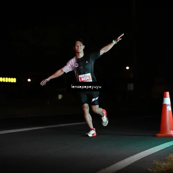 Runner Photo 4880492
