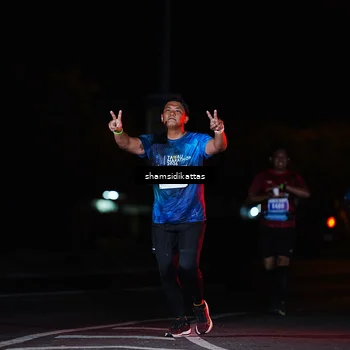 Runner Photo 4880493