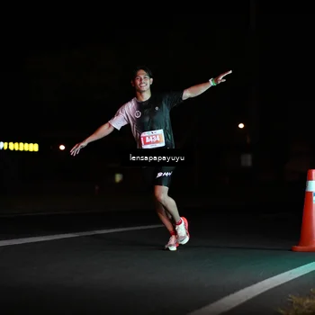 Runner Photo 4880497