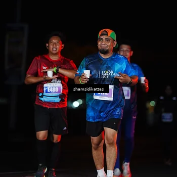Runner Photo 4880499