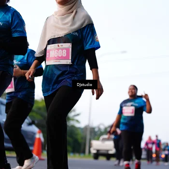 Runner Photo 4880500