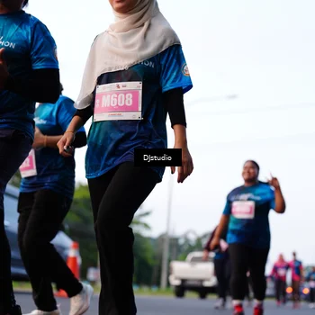 Runner Photo 4880502