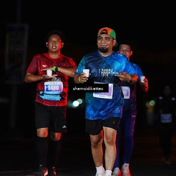 Runner Photo 4880503
