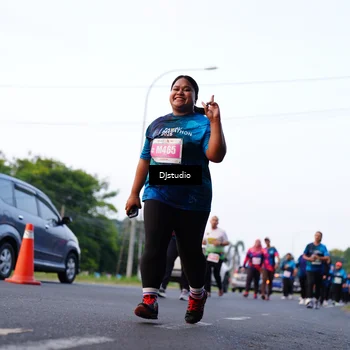 Runner Photo 4880506