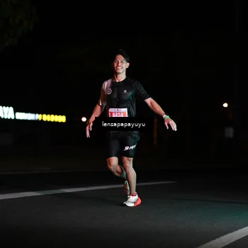 Runner Photo 4880507
