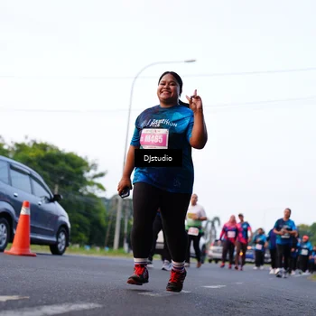Runner Photo 4880509
