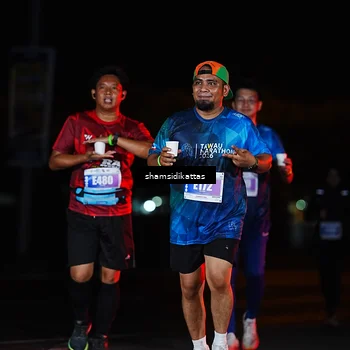 Runner Photo 4880510