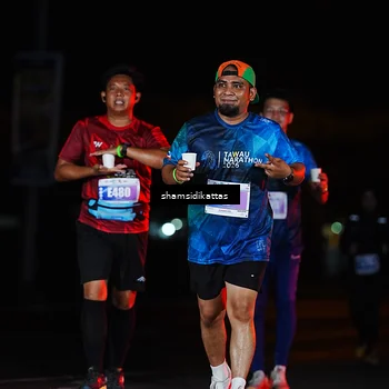 Runner Photo 4880512