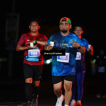 Runner Photo 4880514