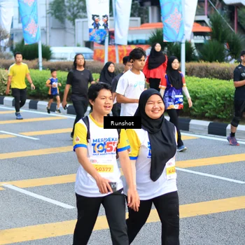 Runner Photo 4880520