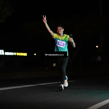 Runner Photo 4880521