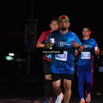 Runner Photo 4880522