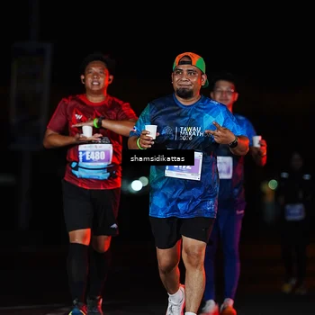 Runner Photo 4880523