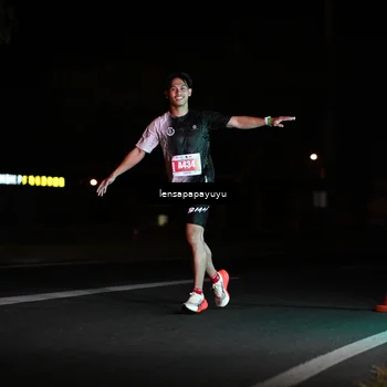 Runner Photo 4880524