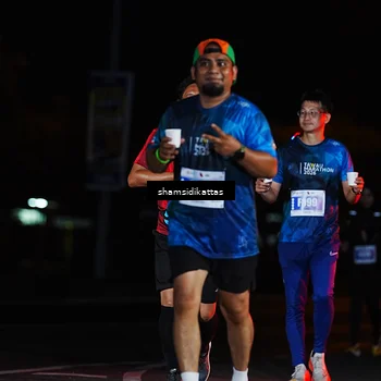 Runner Photo 4880526
