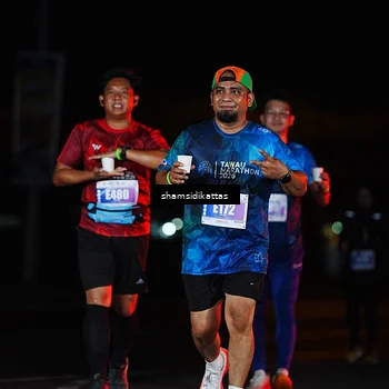 Runner Photo 4880527