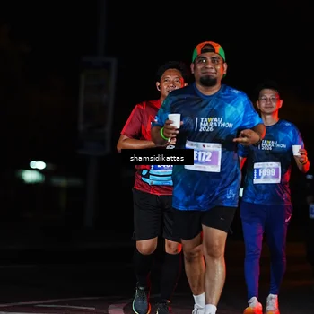 Runner Photo 4880531