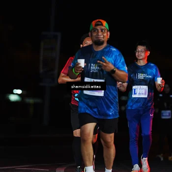 Runner Photo 4880534