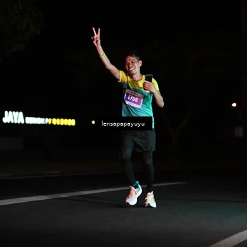 Runner Photo 4880535