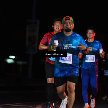 Runner Photo 4880539