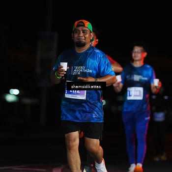 Runner Photo 4880540