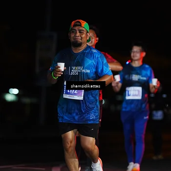 Runner Photo 4880542