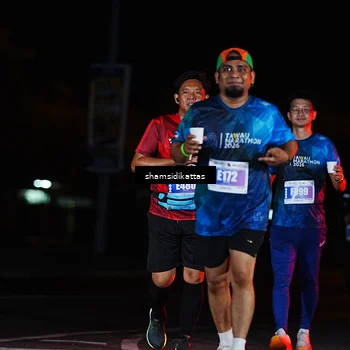 Runner Photo 4880543