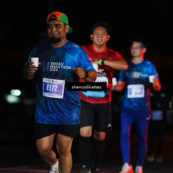 Runner Photo 4880544