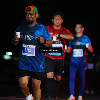 Runner Photo 4880545