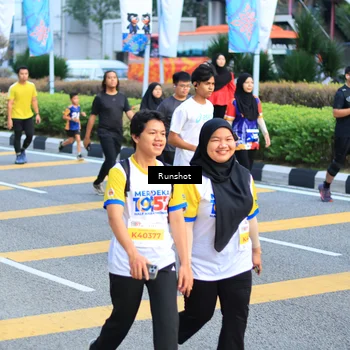 Runner Photo 4880546