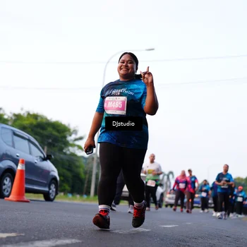 Runner Photo 4880547