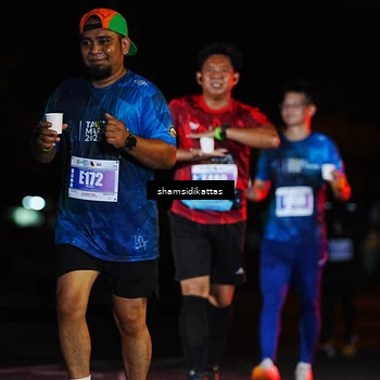 Runner Photo 4880549
