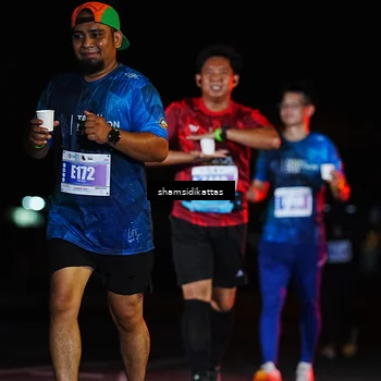 Runner Photo 4880550