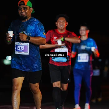 Runner Photo 4880552