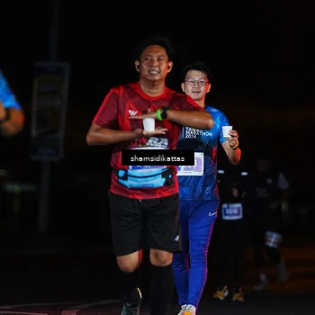 Runner Photo 4880555