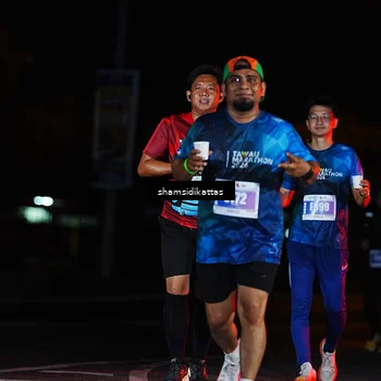 Runner Photo 4880556