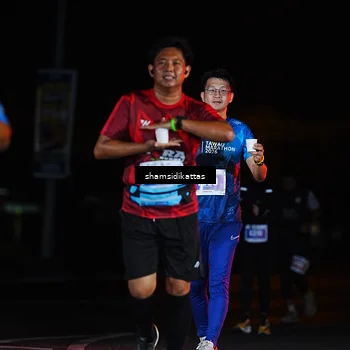 Runner Photo 4880557
