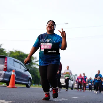 Runner Photo 4880559