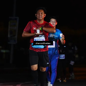 Runner Photo 4880561
