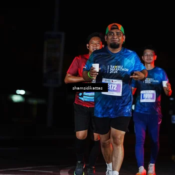 Runner Photo 4880563