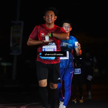 Runner Photo 4880567