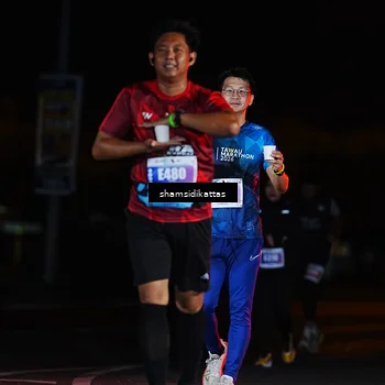 Runner Photo 4880569