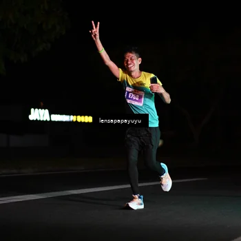 Runner Photo 4880570