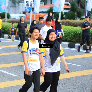 Runner Photo 4880572