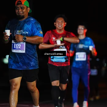 Runner Photo 4880573