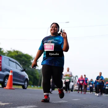 Runner Photo 4880574