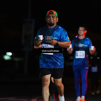 Runner Photo 4880576