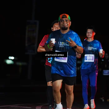 Runner Photo 4880578