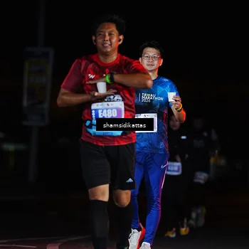 Runner Photo 4880579