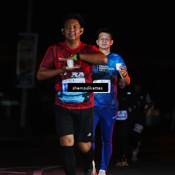 Runner Photo 4880582